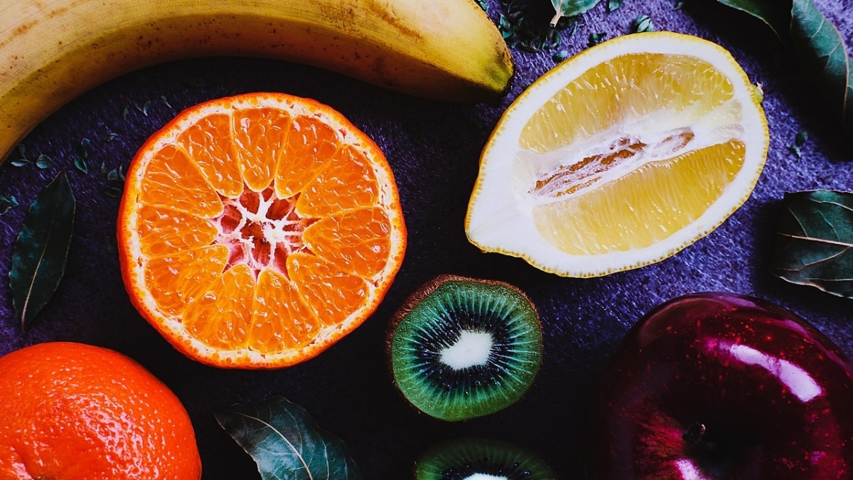 La fruta que te ayudará a reducir tu presión arterial