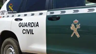 Detenidos dos hermanos por robo de objetos de playa y gafas en Los Barrios