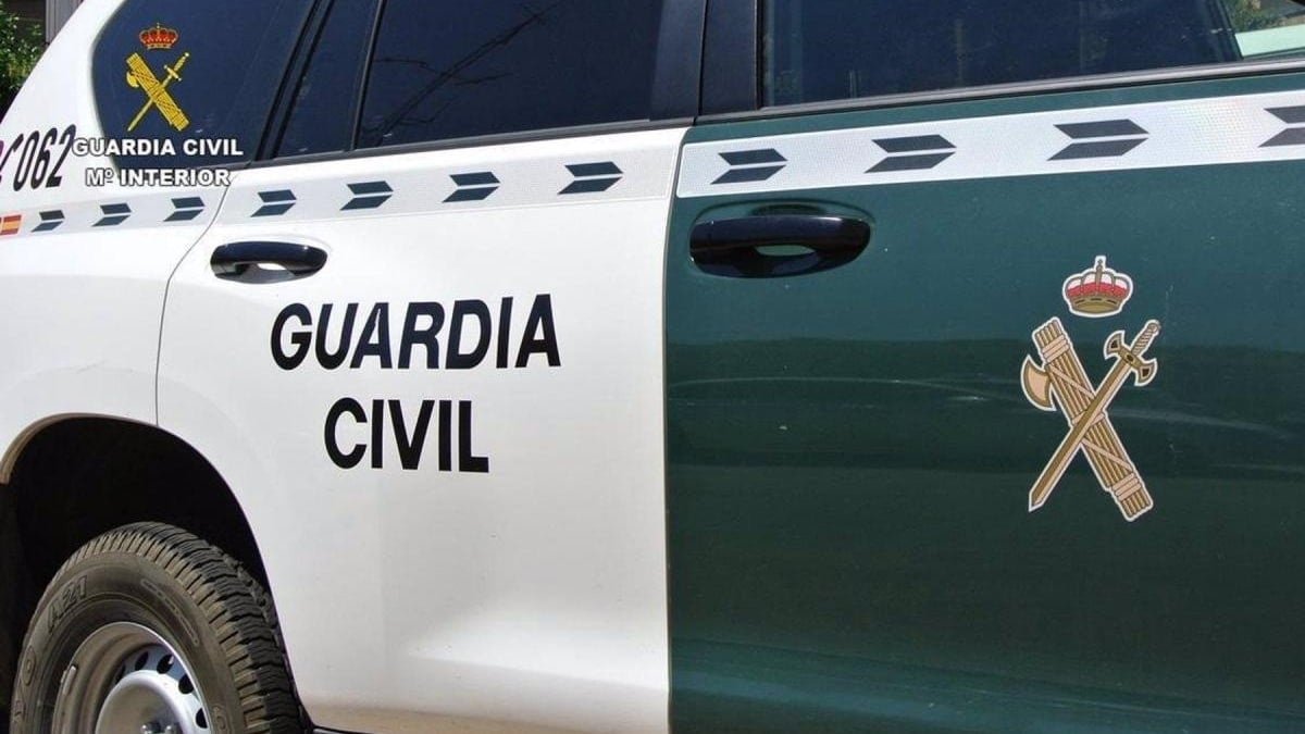 La Guardia Civil busca en Bocairent a empresario de 77 años desaparecido