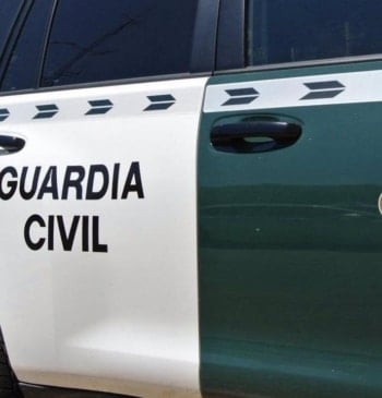 La Guardia Civil busca en Bocairent a empresario de 77 años desaparecido