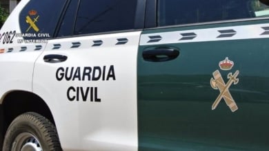 La Guardia Civil busca en Bocairent a empresario de 77 años desaparecido