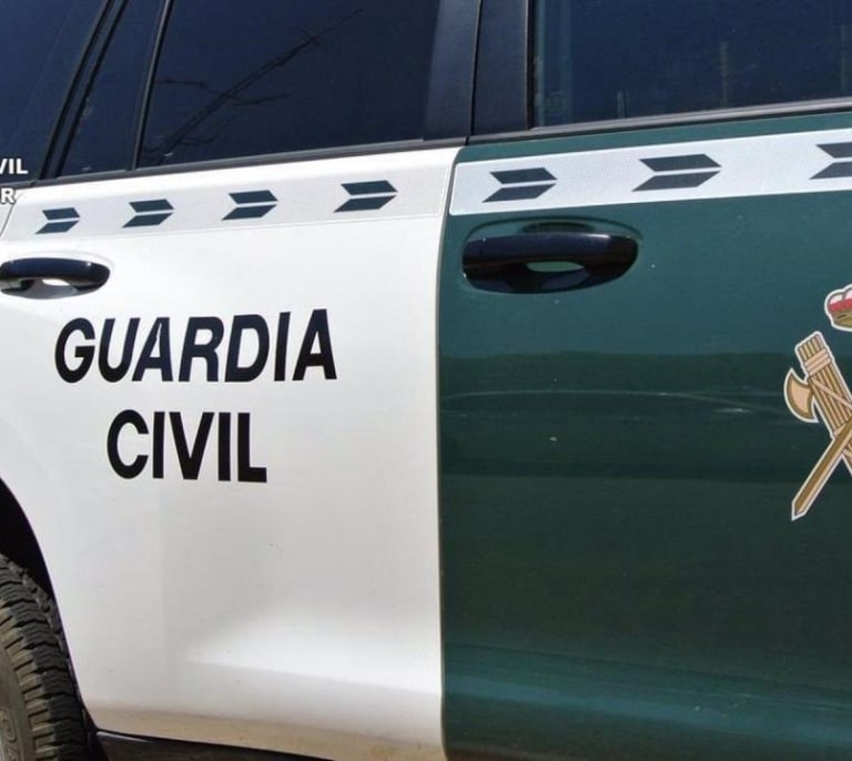 La Guardia Civil busca en Bocairent a empresario de 77 años desaparecido