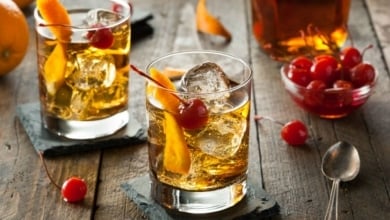 5 bebidas icónicas del cine y la televisión