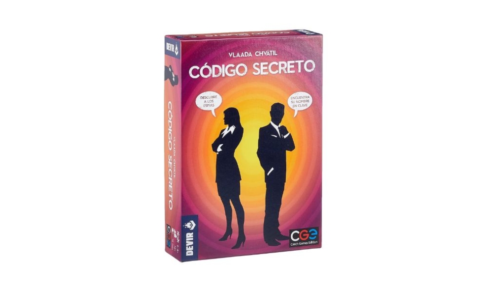 Código Secreto