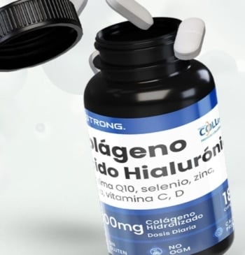 Así es como el colágeno hidrolizado y ácido hialurónico pueden mejorar tu [...]