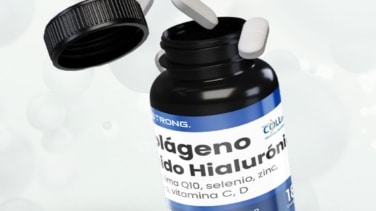 Así es como el colágeno hidrolizado y ácido hialurónico pueden mejorar tu piel, articulaciones, uñas y retrasar el envejecimiento