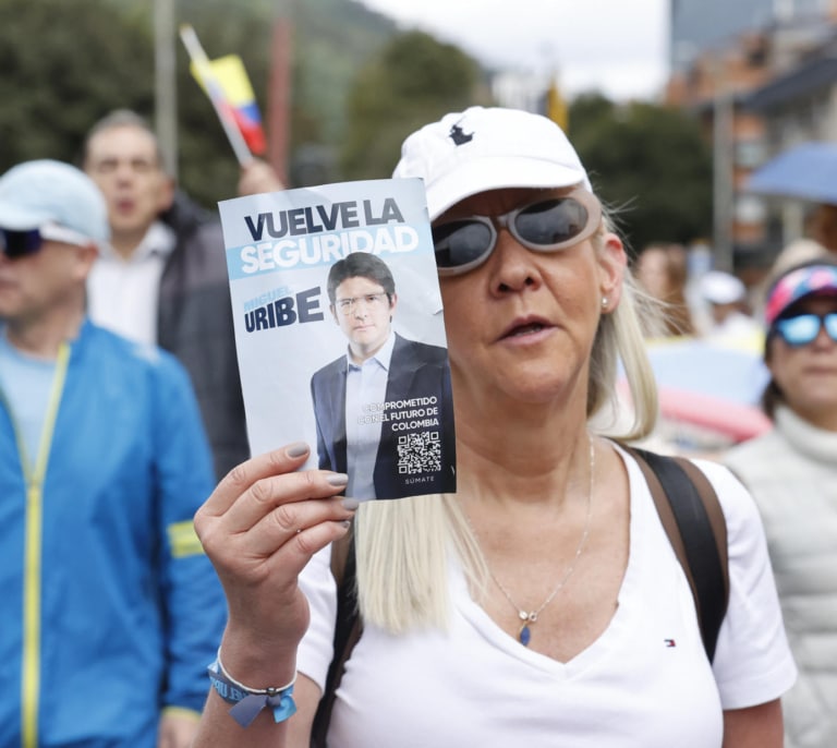 Claves del atentado contra Miguel Uribe Turbay: un test de estrés para la democracia colombiana