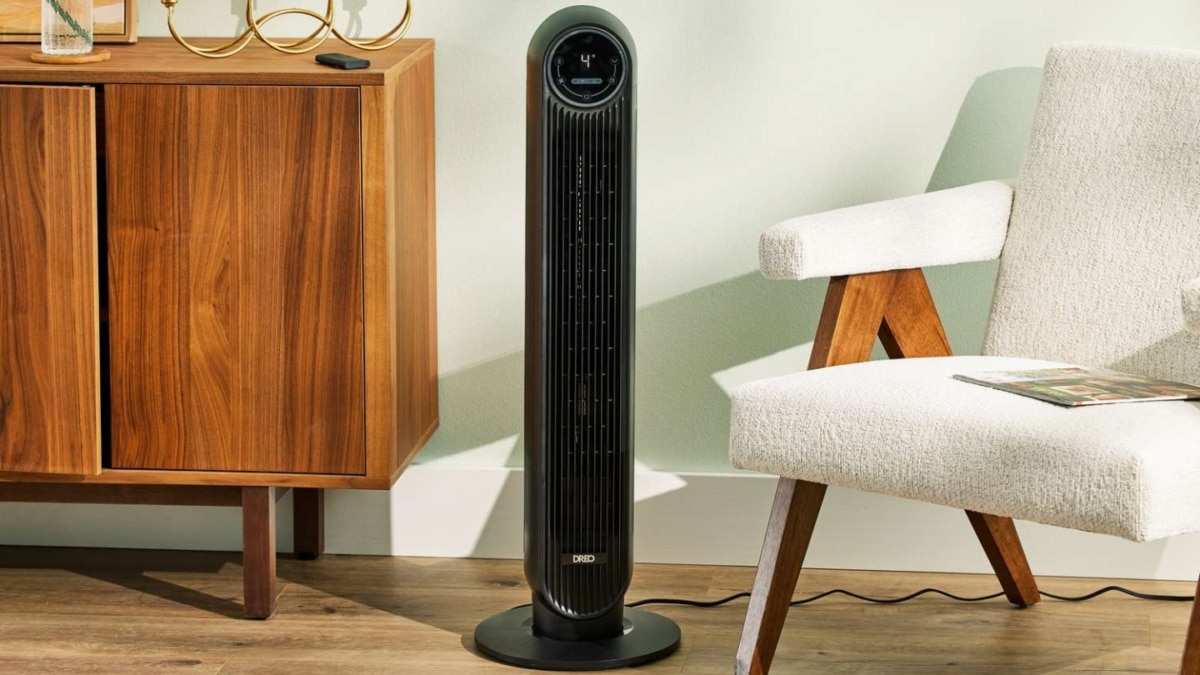 Los 9 mejores ventiladores de torre calidad precio para verano de 2025