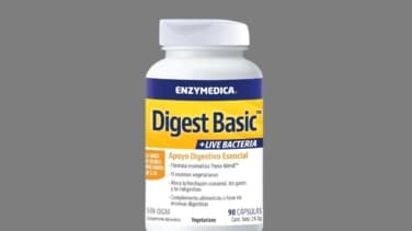 Adiós a las digestiones pesadas, gases e hinchazón con este sencillo truco por menos de 20€