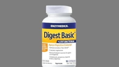 Adiós a las digestiones pesadas, gases e hinchazón con este sencillo truco por menos de 20€
