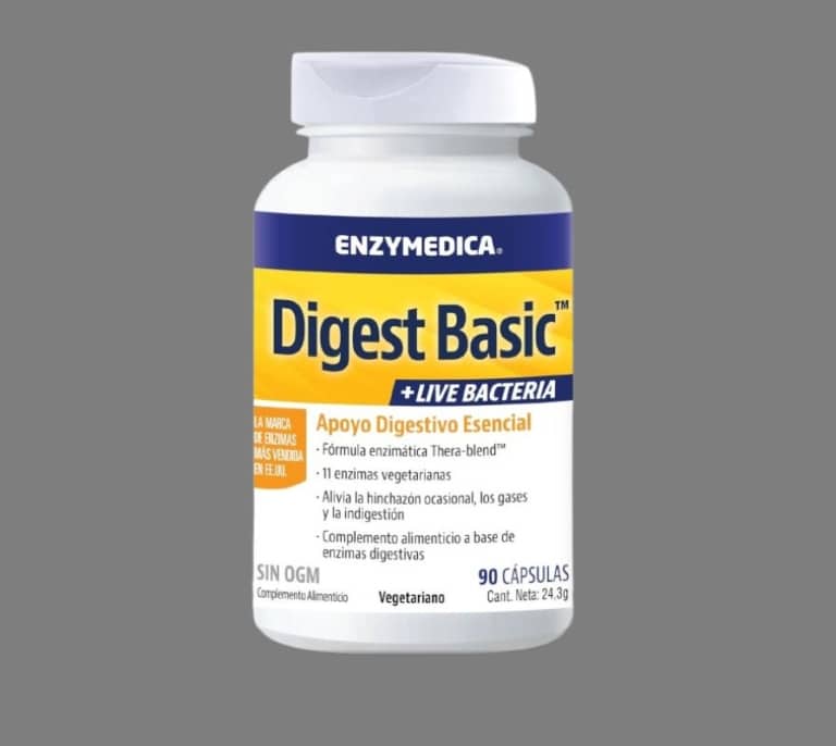 Adiós a las digestiones pesadas, gases e hinchazón con este sencillo truco por menos de 20€