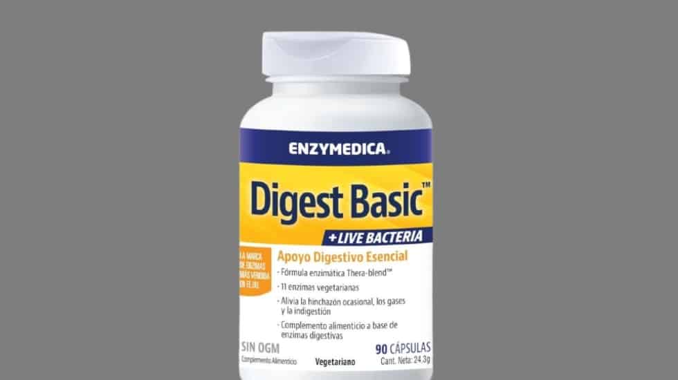 Adiós a las digestiones pesadas, gases e hinchazón con este sencillo truco por menos de 20€