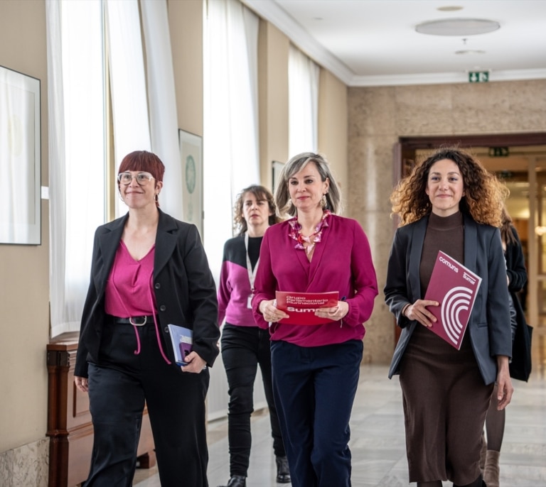 Sumar se niega a la "autonomía total" que le pide Compromís y prolonga la tensión en la coalición