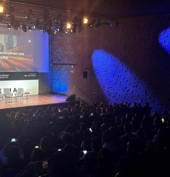El V Congreso Iberoamericano de Tendencias en Comunicación organizado por Atrevia se [...]