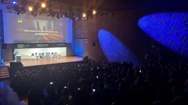 El V Congreso Iberoamericano de Tendencias en Comunicación organizado por Atrevia se celebrará en Madrid en septiembre