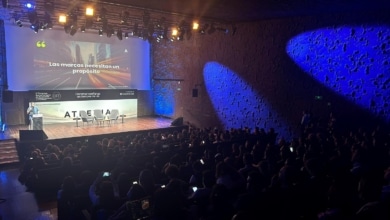 El V Congreso Iberoamericano de Tendencias en Comunicación organizado por Atrevia se celebrará en Madrid en septiembre