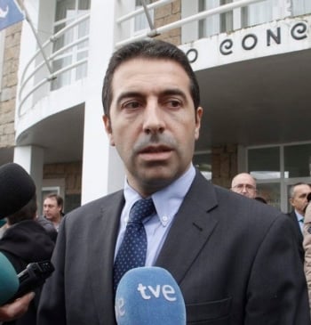 Dimite un consejero de la Xunta de Galicia, investigado por agresión sexual