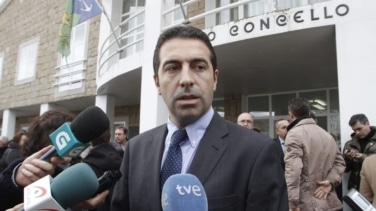 Dimite un consejero de la Xunta de Galicia, investigado por agresión sexual