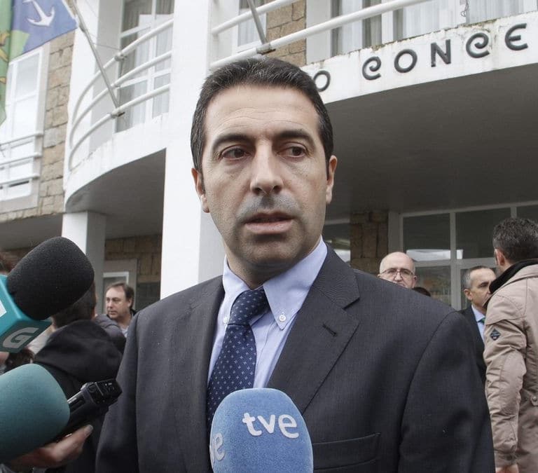 Dimite un consejero de la Xunta de Galicia, investigado por agresión sexual