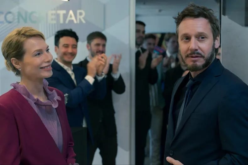 Fotograma de la película