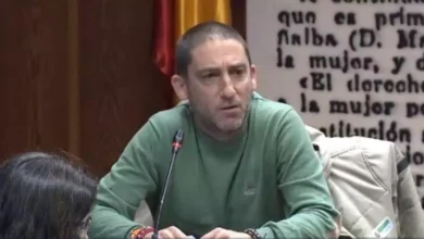 La UCO vuelve a poner el foco sobre el chófer de Sánchez: “Que tenga cuidado de lo que habla de mí”
