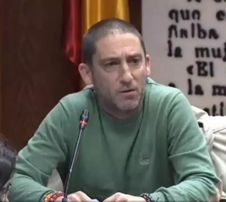 La UCO vuelve a poner el foco sobre el chófer de Sánchez: “Que tenga cuidado de lo que habla de mí”