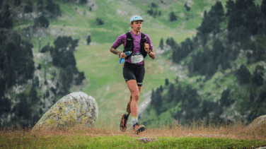 Muere la 'ultrarunner' Cristina Santurino 15 días después de su última maratón de montaña