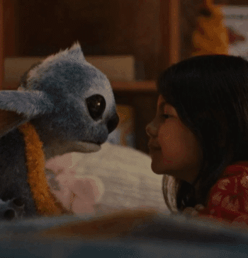 'Lilo & Stitch' arrasa en taquilla mientras 'Ballerina' no cumple las expectativas