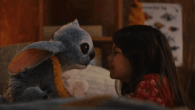 'Lilo & Stitch' arrasa en taquilla mientras 'Ballerina' no cumple las expectativas