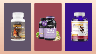 Los 10 Quemagrasas más eficaces para perder peso en 2025: Comparativa y criterios de elección