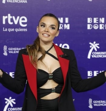 Cuándo va Melody a El Hormiguero y qué hablará con Pablo Motos