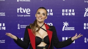 Cuándo va Melody a El Hormiguero y qué hablará con Pablo Motos