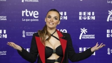 Cuándo va Melody a El Hormiguero y qué hablará con Pablo Motos