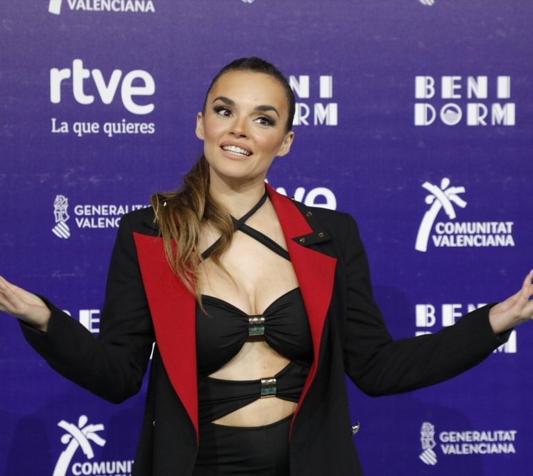Cuándo va Melody a El Hormiguero y qué hablará con Pablo Motos