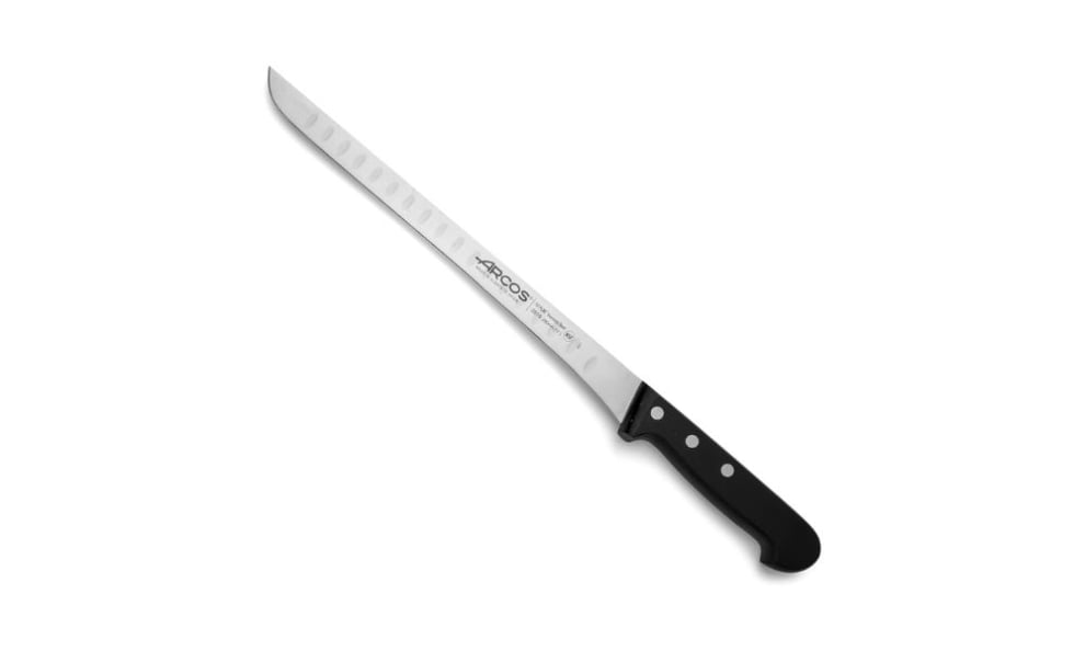 Cuchillo jamonero Arcos Serie Universal