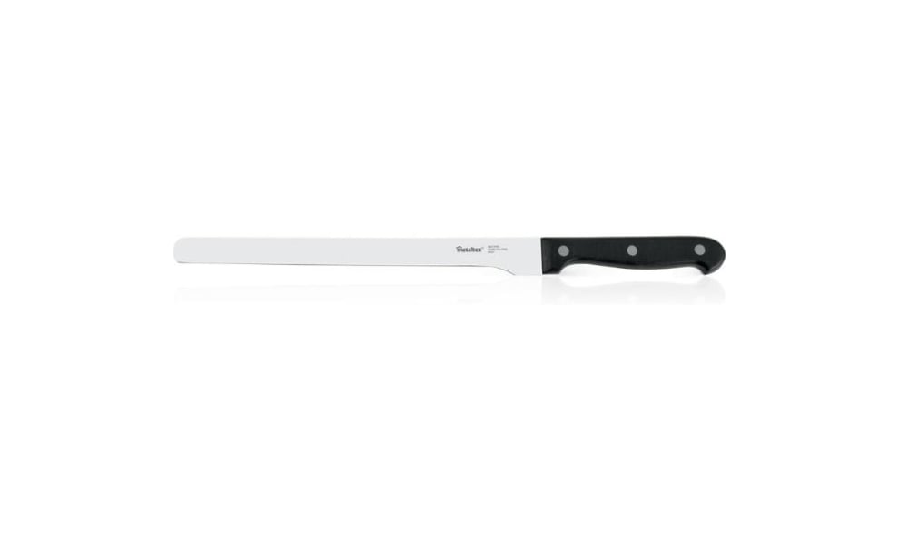 Cuchillo jamonero Metaltex