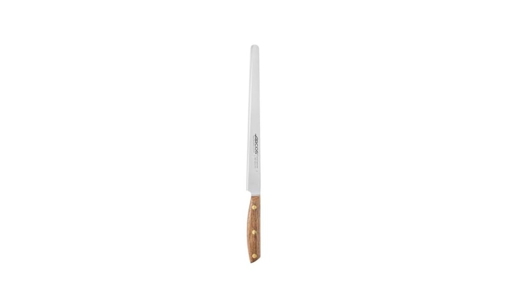 Cuchillo jamonero Nórdika Arcos