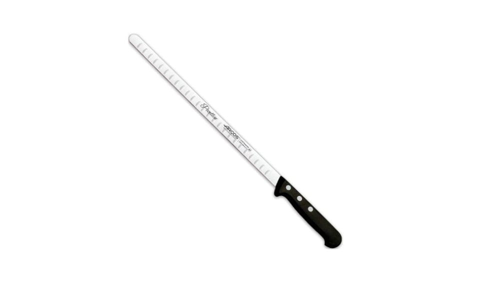 Cuchillo jamonero Pecellín