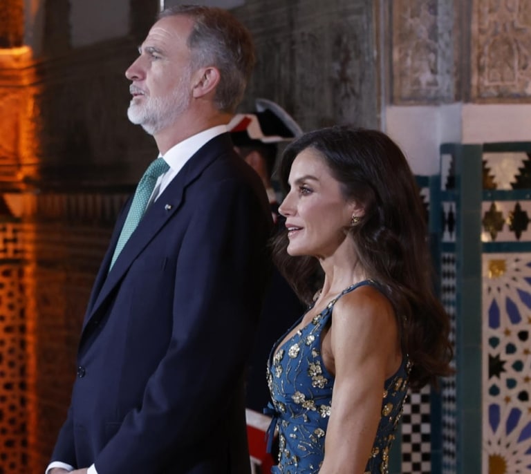 La Casa del Rey, obligada a recurrir a su remanente de caja ante la falta de Presupuestos