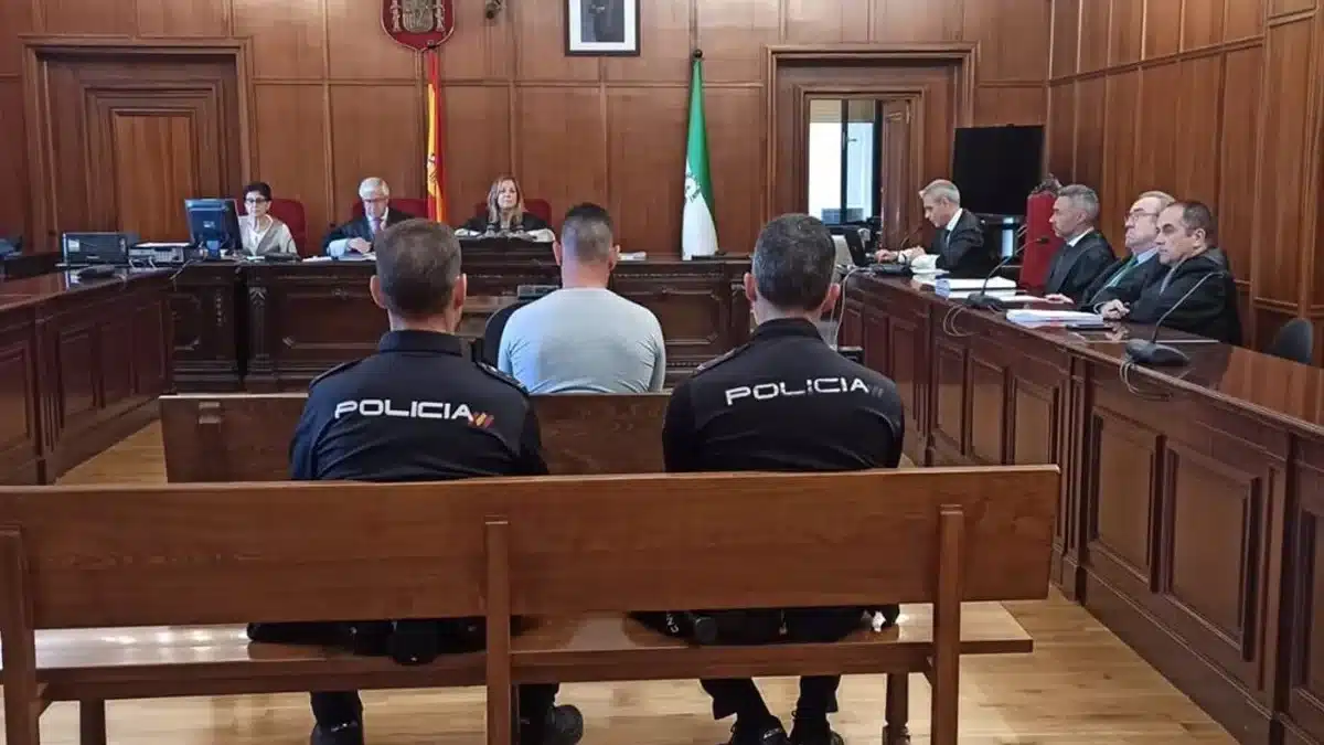 Condenan a 38 años al acusado de matar a su hermano y a otro en Albacete