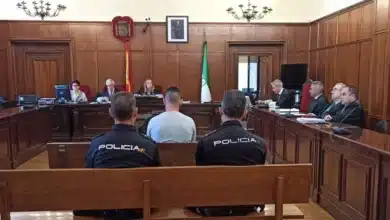 Condenan a 38 años al acusado de matar a su hermano y a otro en Albacete