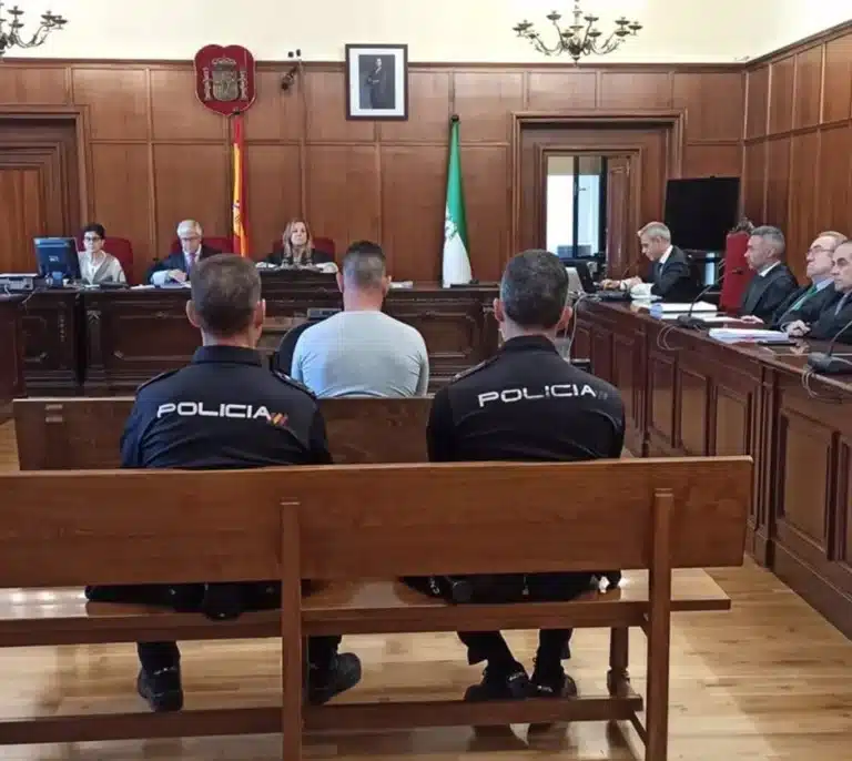 Condenan a 38 años al acusado de matar a su hermano y a otro en Albacete