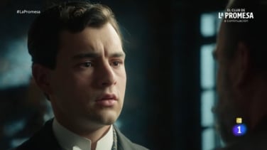Hay o no hay episodio de 'La Promesa' este jueves 12 de junio