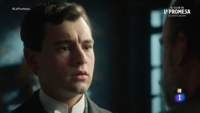 Hay o no hay episodio de 'La Promesa' este jueves 12 de junio