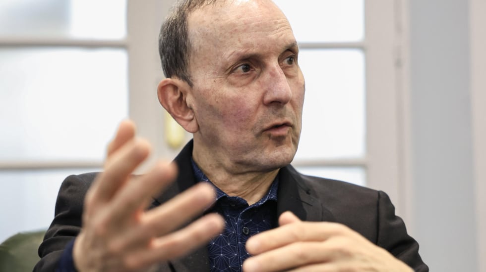 El 'padre' del Ozempic: la obsesión por la estética es "muy peligroso"