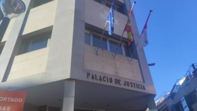 La Fiscalía pide 8 años de cárcel por agresión sexual en Alcázar (Ciudad Real)