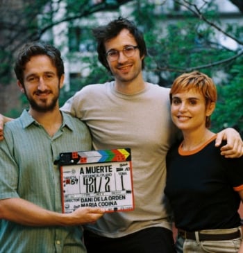 Tras prender la 'Casa en llamas', su director Dani de la Orden [...]