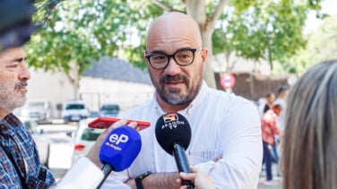 El sobrecalentamiento de la batería de una silla de ruedas, causa probable del incendio de la residencia de Zaragoza