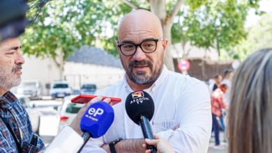 El sobrecalentamiento de la batería de una silla de ruedas, causa probable del incendio de la residencia de Zaragoza