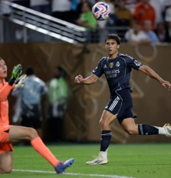 Real Madrid vs Juventus: horario y dónde ver los octavos de final [...]